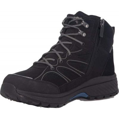 Polecat Unisex Tenachi Klo GORE-TEX Black