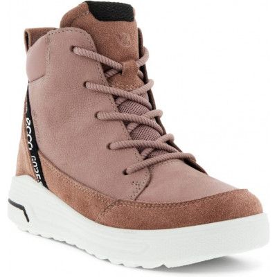 Urban Snowboarder Ankle Boot Kids