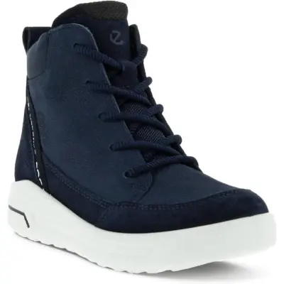 Urban Snowboarder Ankle Boot Kids