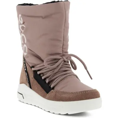 Urban Snowboarder Kids