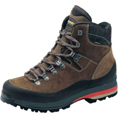 Meindl Women's Vakuum Lady GTX Brown