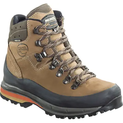 Meindl Women's Vakuum Lady GTX Brown