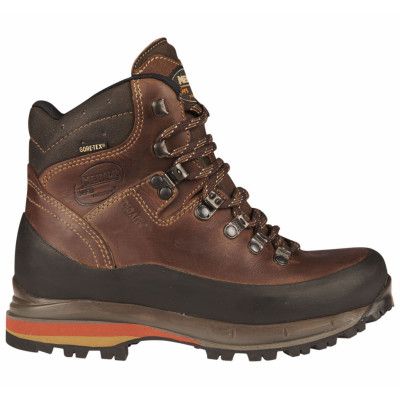 Vakuum Lady Gtx, Brown, 41