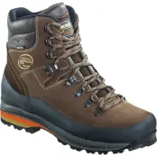 Meindl Men's Vakuum Gore-Tex Dark Brown