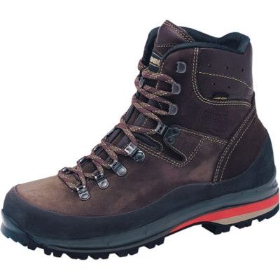 Meindl Men's Vakuum Gore-Tex Dark Brown