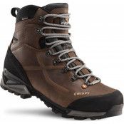 Crispi Unisex Valdres Pro Gore-Tex Brown