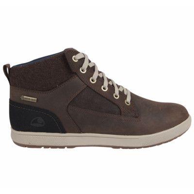 Vale Gtx, Brown/Dark Blue, 45,  Viking