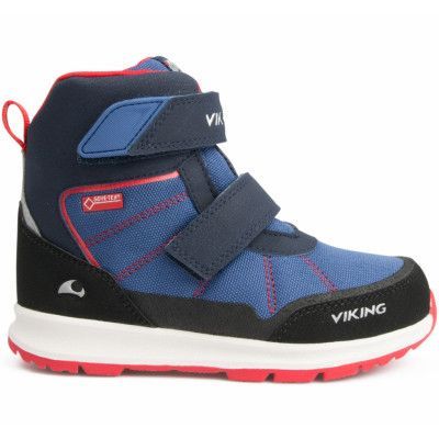 Valhest Gtx, Navy/Red, 20,  Viking