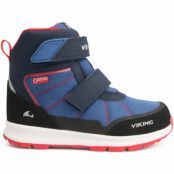 Valhest Gtx, Navy/Red, 22,  Viking