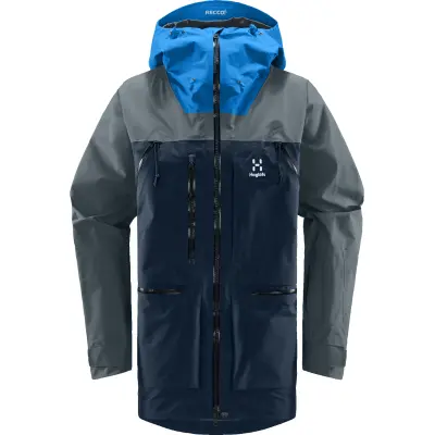 Men's Vassi Gore-Tex Pro Jacket