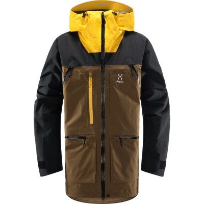 Vassi Gore-Tex Pro Jacket Men's (2020)