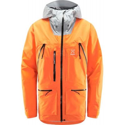 Vassi Gore-Tex Pro Jacket Men's