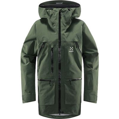 Vassi Gore-Tex Pro Jacket Women