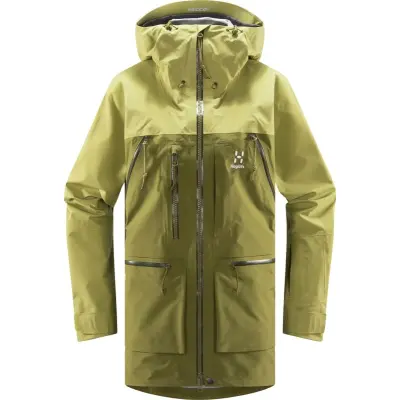 Vassi Gore-Tex Pro Jacket Women