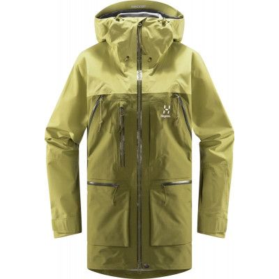 Vassi Gore-Tex Pro Jacket Women