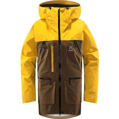 Vassi Gore-Tex Pro Jacket Women's (2020)