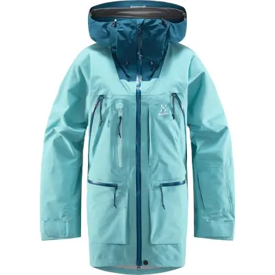 Vassi Gore-Tex Pro Jacket Women's