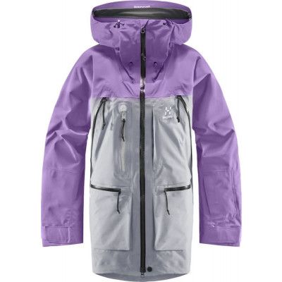 Vassi Gore-Tex Pro Jacket Women's