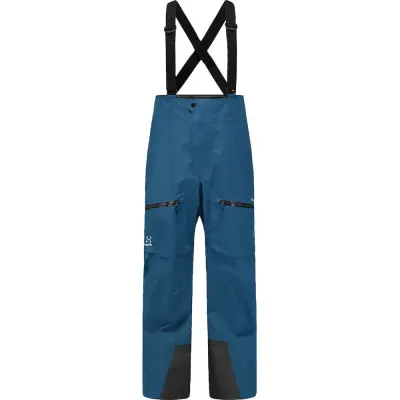 Vassi Gore-Tex Pro Pant Men's