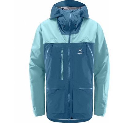 Haglöfs Vassi GTX Pro Jacket Men