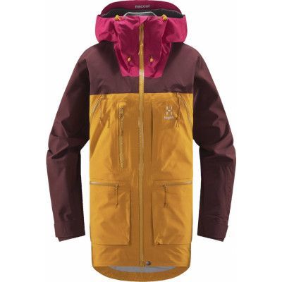 Haglöfs Vassi GTX Pro Jacket Women