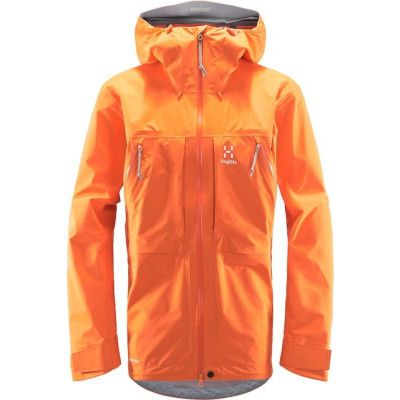 Vassi Touring Gore-Tex Jacket Men