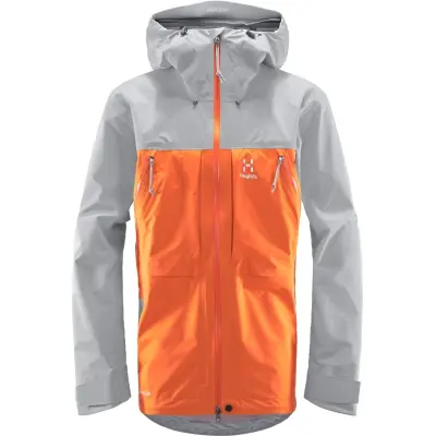 Vassi Touring Gore-Tex Jacket Men