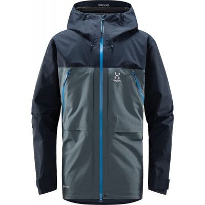 Vassi Touring Gore-Tex Jacket Men