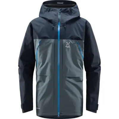 Vassi Touring Gore-Tex Jacket Men