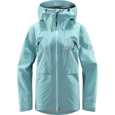 Vassi Touring Gore-Tex Jacket Women
