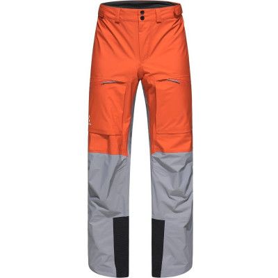 Men's Vassi Touring Gore-Tex Pant