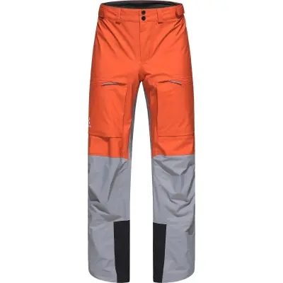 Men's Vassi Touring Gore-Tex Pant