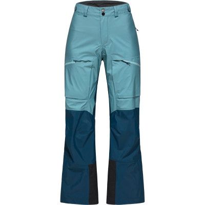 Vassi Touring Gore-Tex Pant Women's