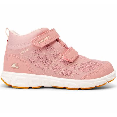 Veme Mid Gtx, Antiquerose/Light Pink, 23,  Viking