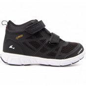 Veme Mid Gtx, Black/Charcoal, 25,  Viking