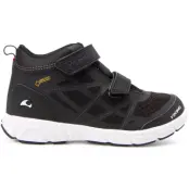 Veme Mid Gtx, Black/Charcoal, 34,  Viking