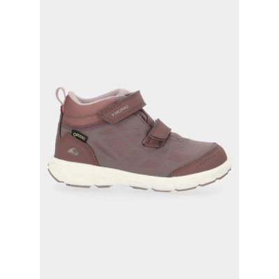 Veme Reflex Mid Gtx 2v, Antiquerose/Dusty Pink, 21,  Skor