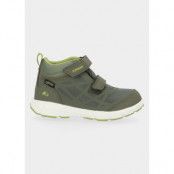 Veme Reflex Mid Gtx, Olive/Khaki, 26, Viking
