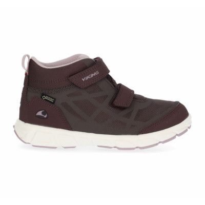 Veme Mid Gtx R, Grape/Pink, 20,  Viking