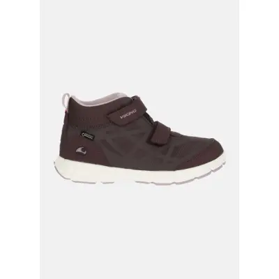 Veme Reflex Mid Gtx, Grape/Pink, 31,  Viking