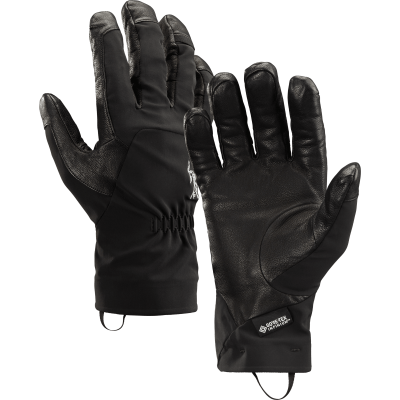 Arc'teryx Venta AR Glove Black