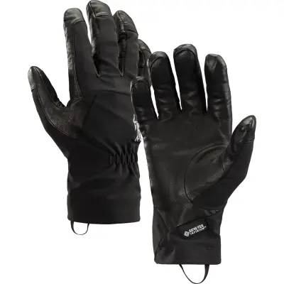 Arc'teryx Venta AR Glove Black