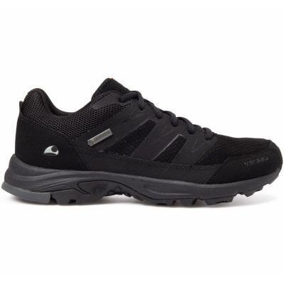 Vidder Gtx W, Black/Charcoal, 38,  Walkingskor