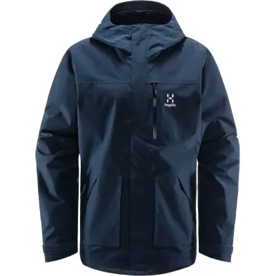 Vide Gore-Tex Jacket Men