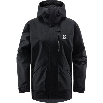 Vide Gore-Tex Jacket Women's