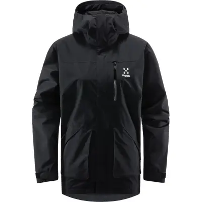 Vide Gore-Tex Jacket Women's