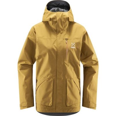 Vide Gore-Tex Jacket Women's