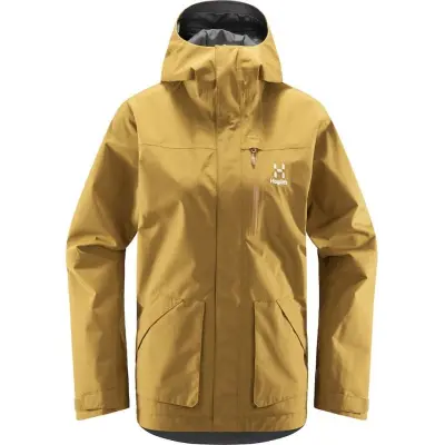 Vide Gore-Tex Jacket Women's