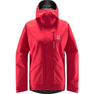 Vide Gore-Tex Jacket Women's