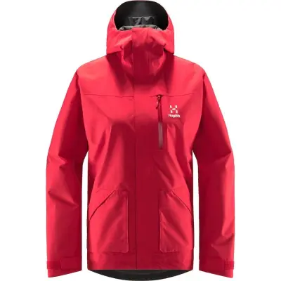 Vide Gore-Tex Jacket Women's